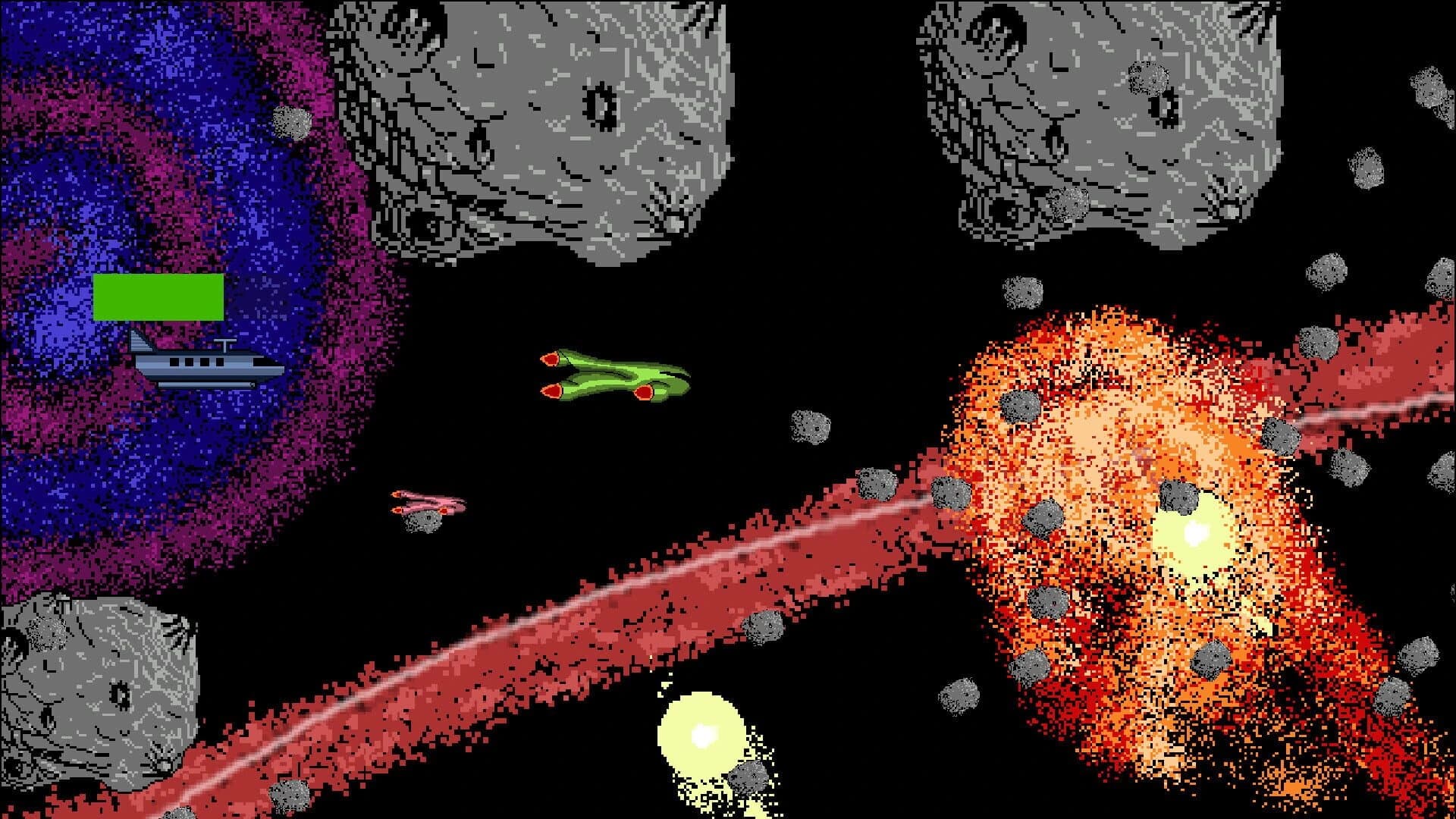 Mr. Blob's Honey-Do List screenshot 2