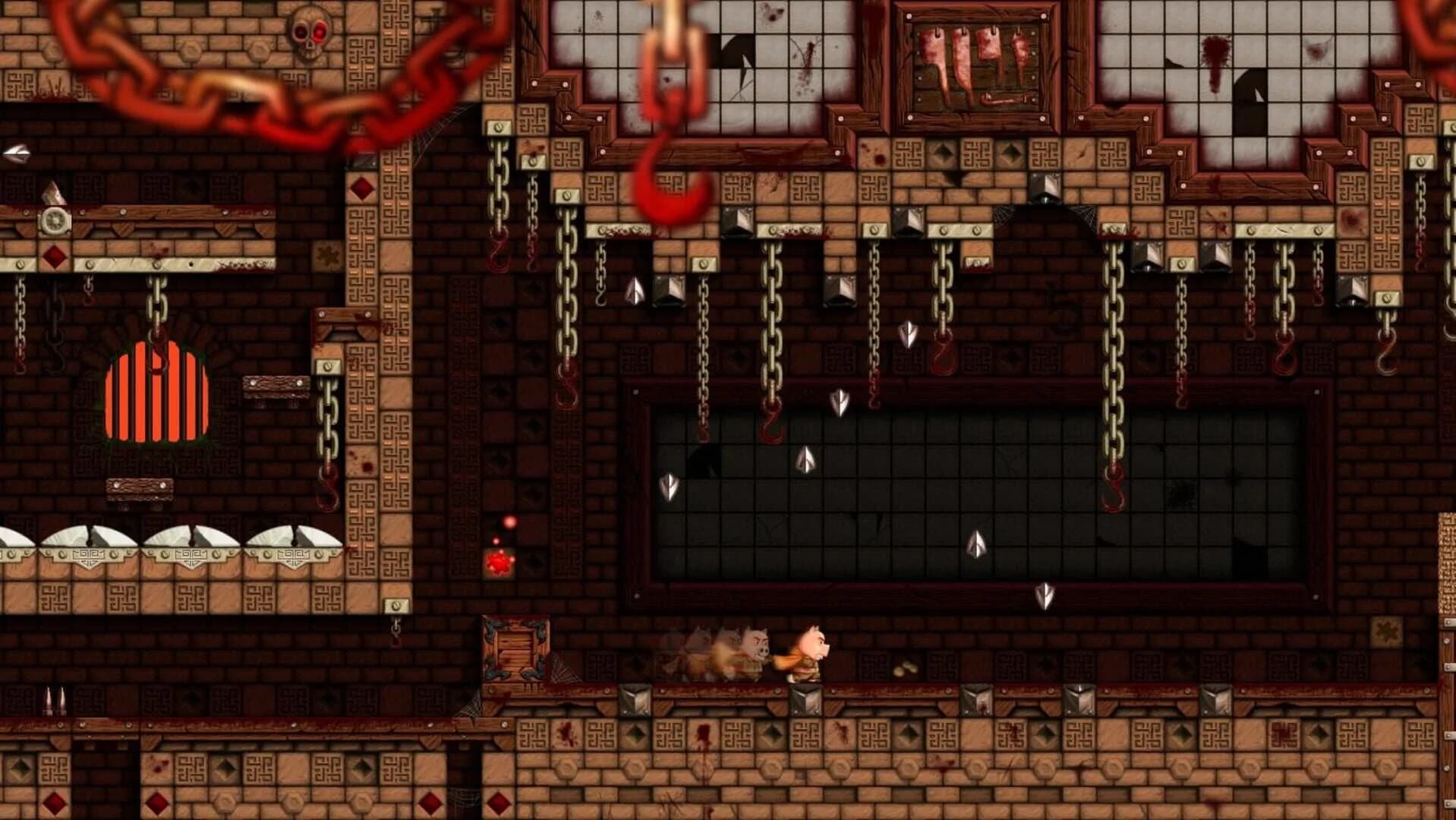 Mr. Bree+ screenshot 2