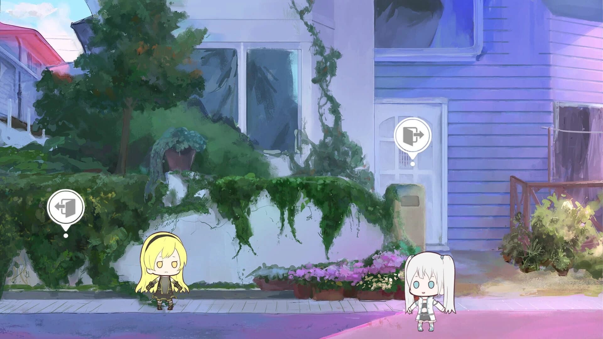 Mr Dirt Poor screenshot 5