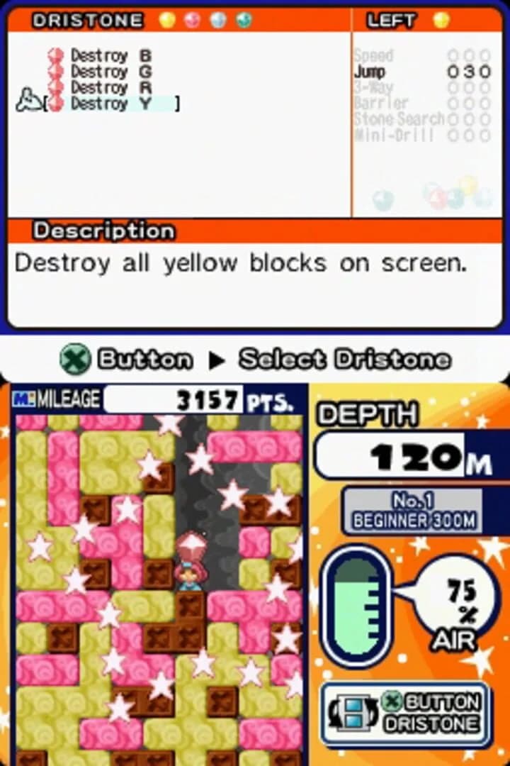 Mr. Driller: Drill Till You Drop screenshot 3