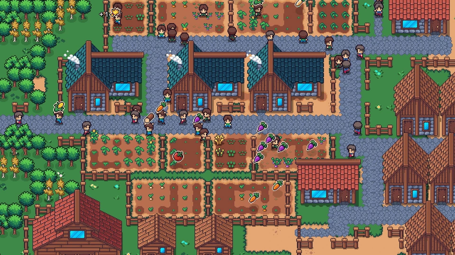 Mr Farmboy screenshot 2