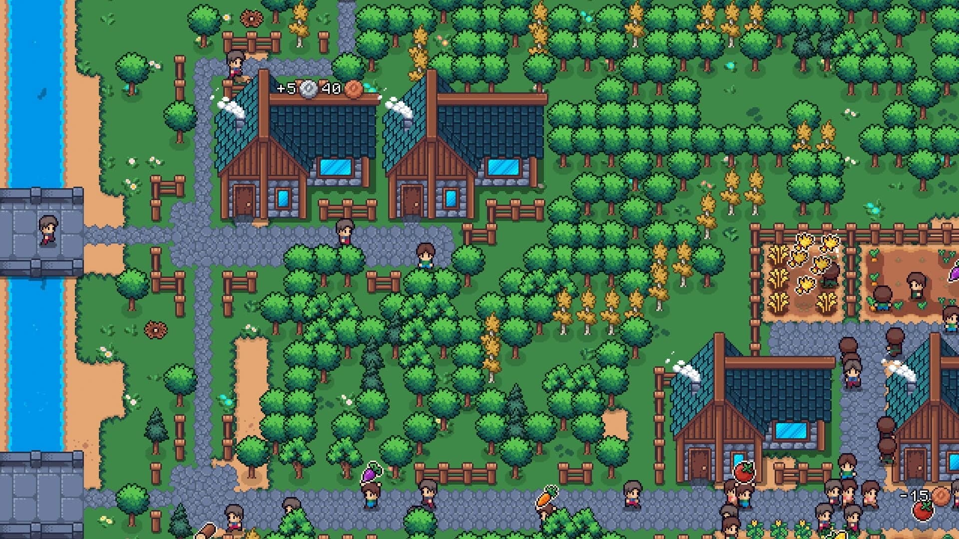 Mr Farmboy screenshot 3