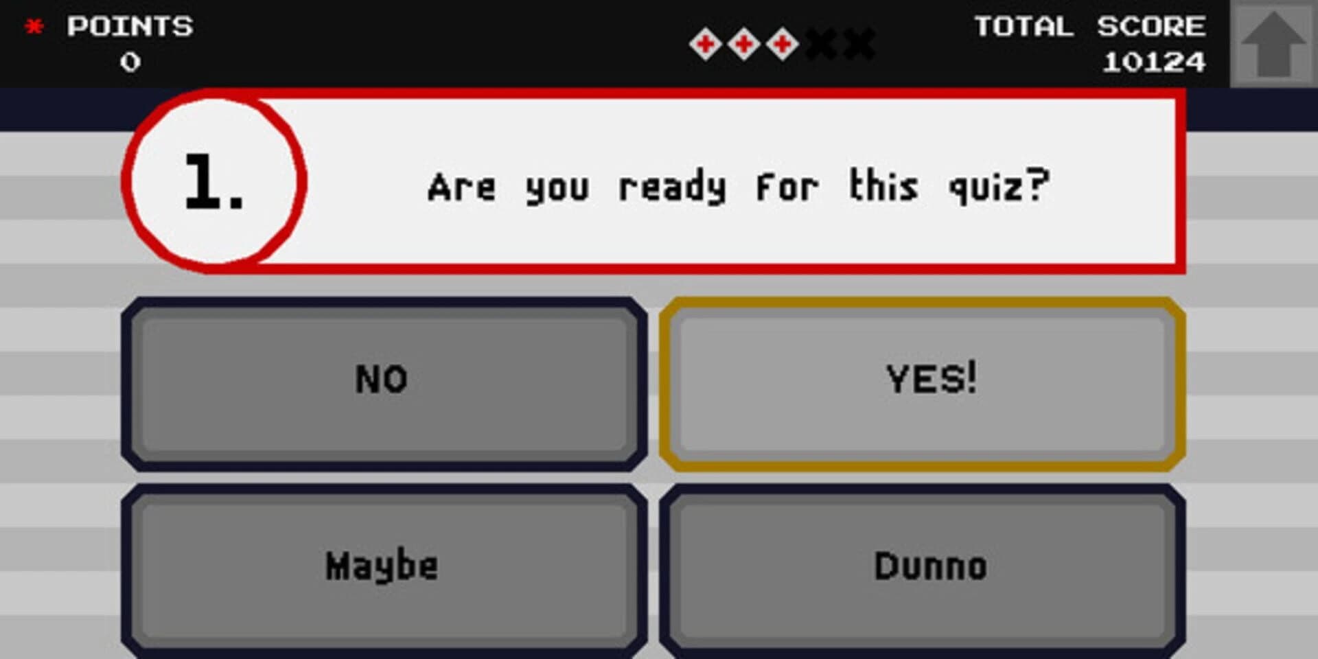 Mr. Goofer’s Mini Game Arcade Party! screenshot 1