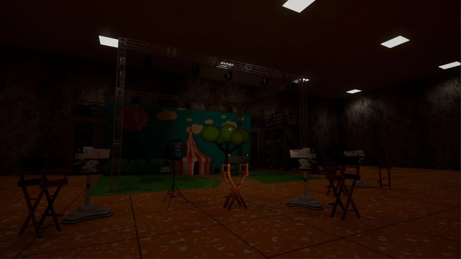 Mr. Grin's Final Act screenshot 4