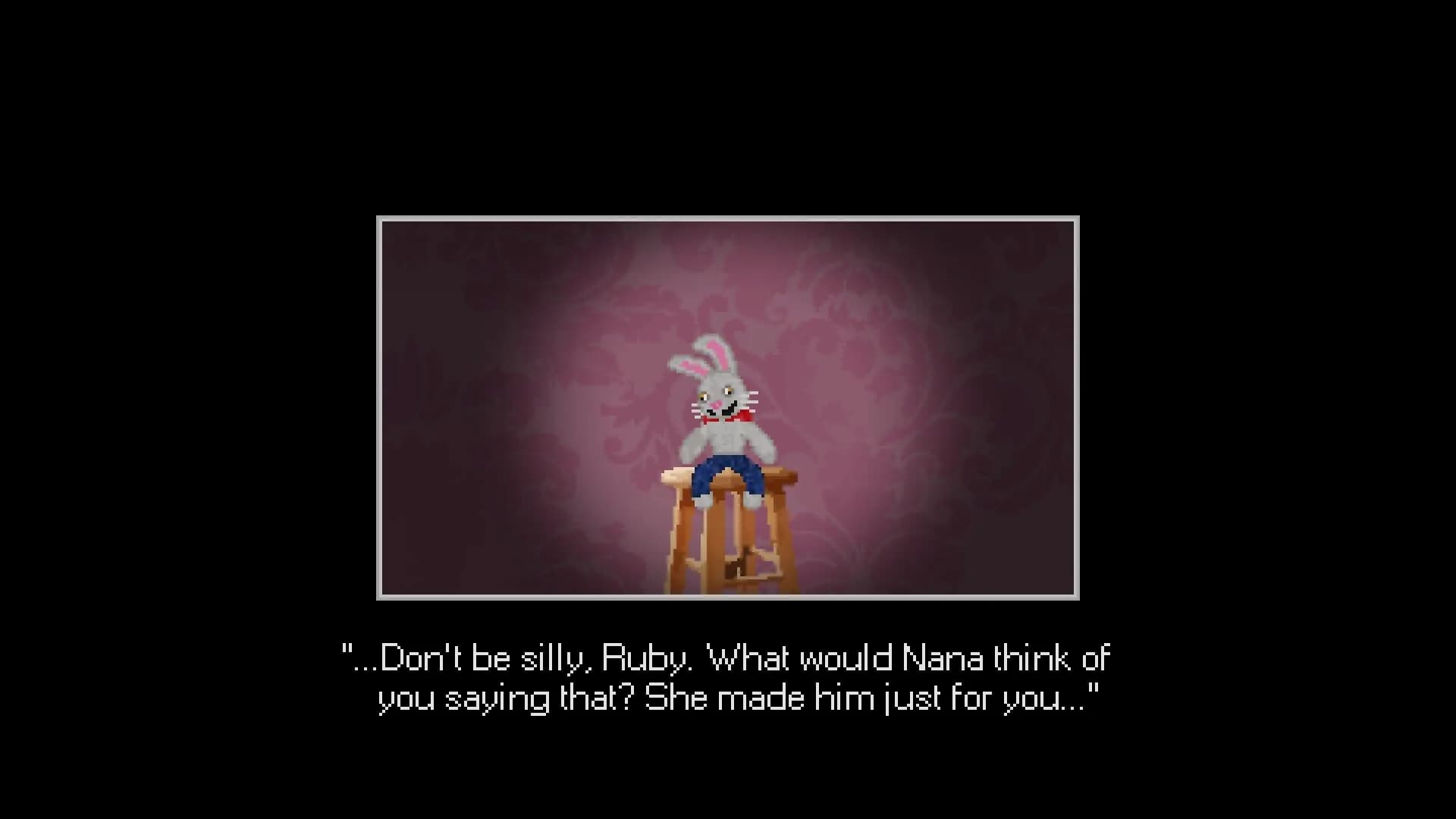 Mr. Hopp's Playhouse screenshot 3