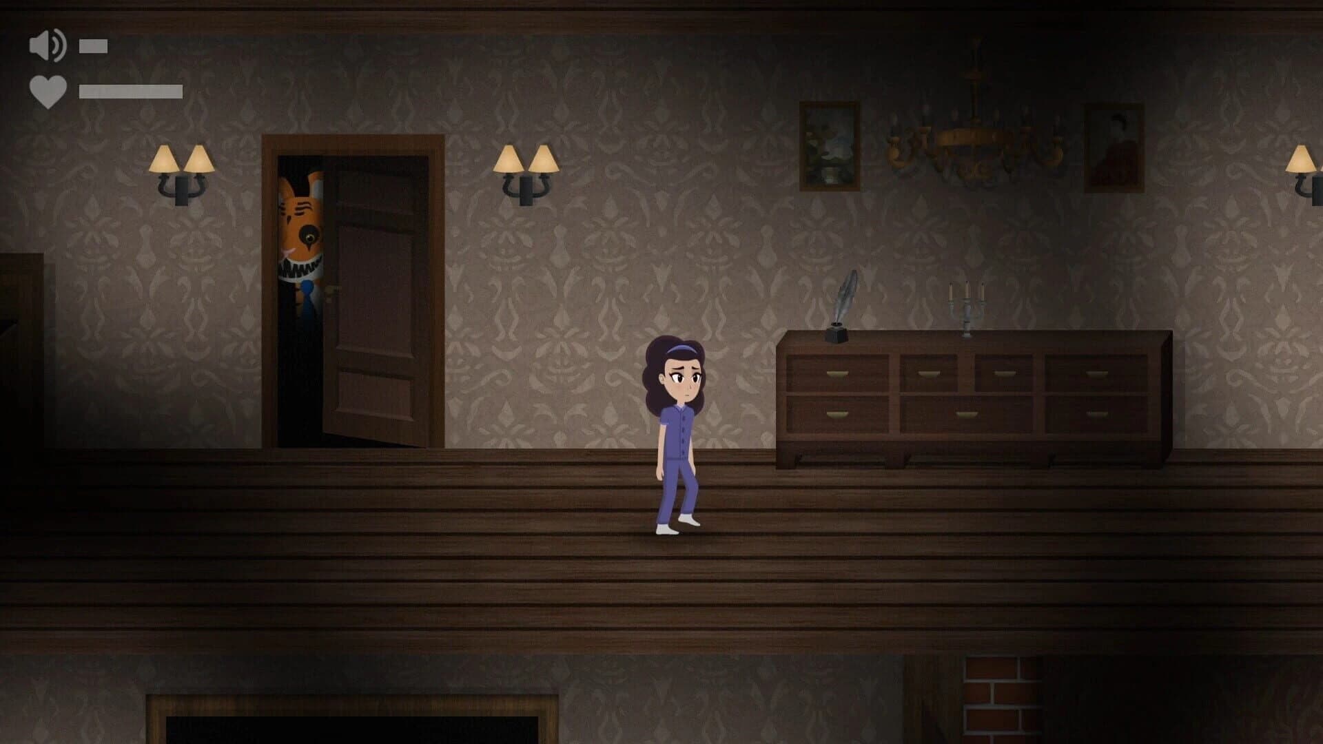Mr. Hopp's Playhouse 2 HD screenshot 5