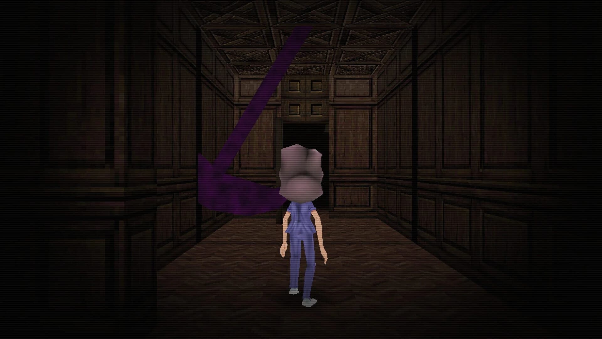 Mr. Hopp's Playhouse 3 screenshot 4