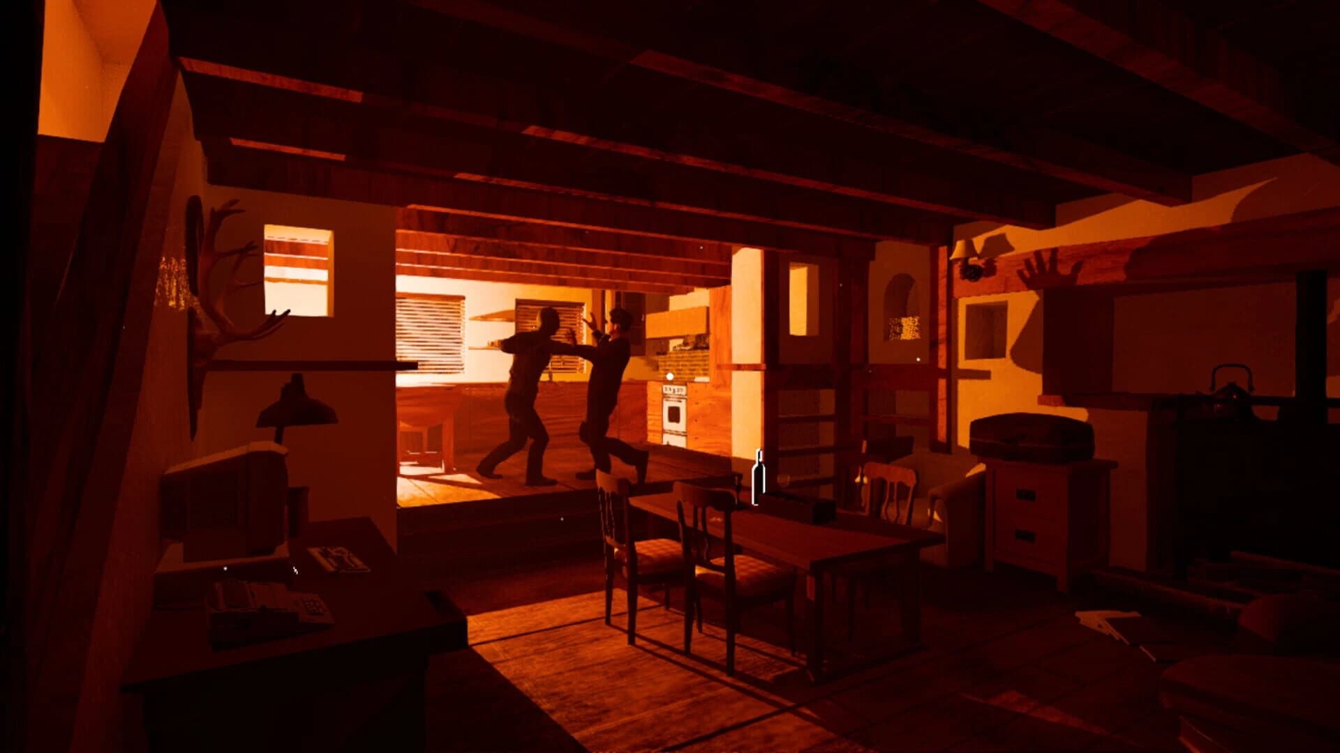 Mr Investigator screenshot 4