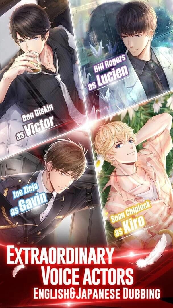Mr Love: Queen's Choice screenshot 5