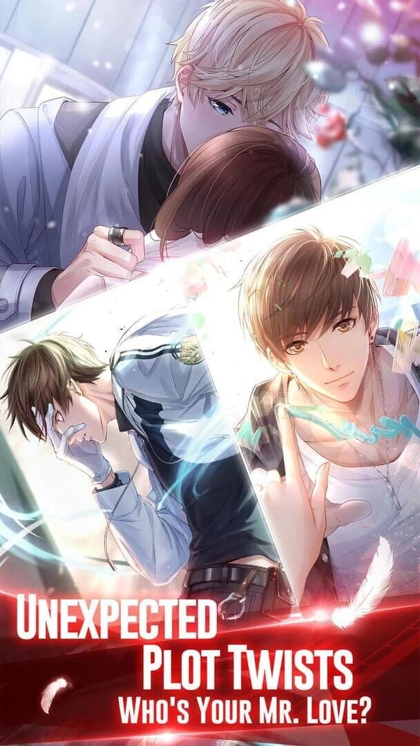 Mr Love: Queen's Choice screenshot 3