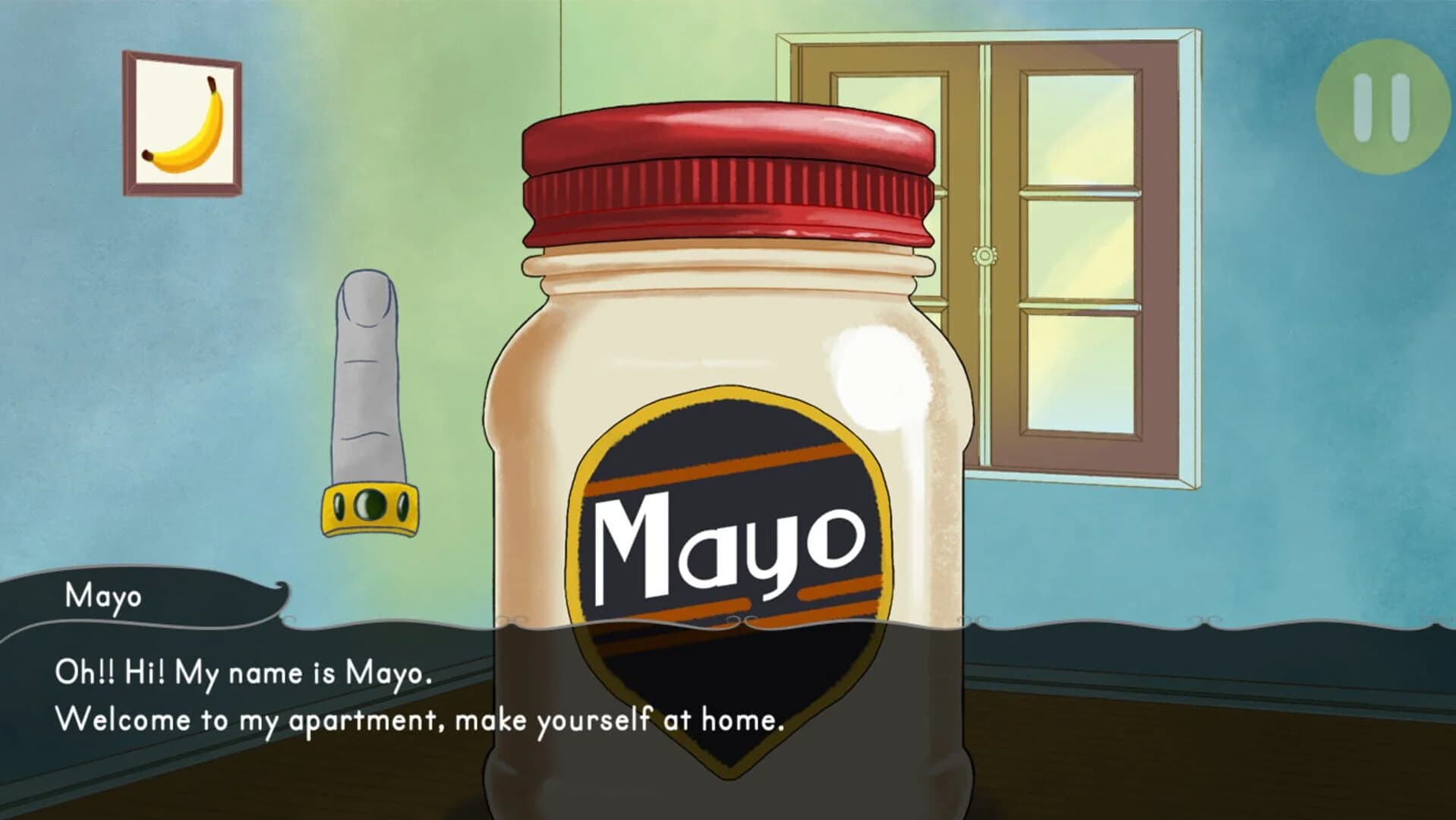 Mr. Massagy screenshot 5