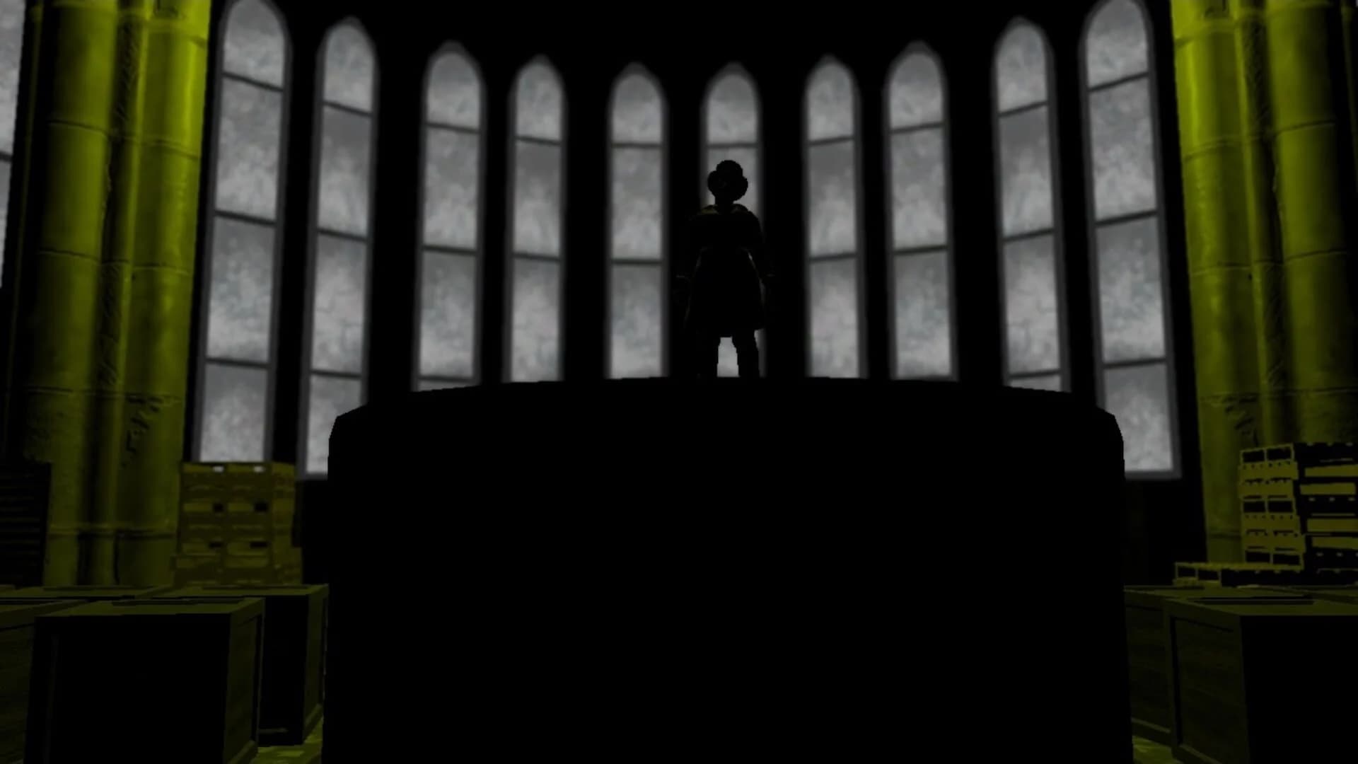 Mr. Maze screenshot 1