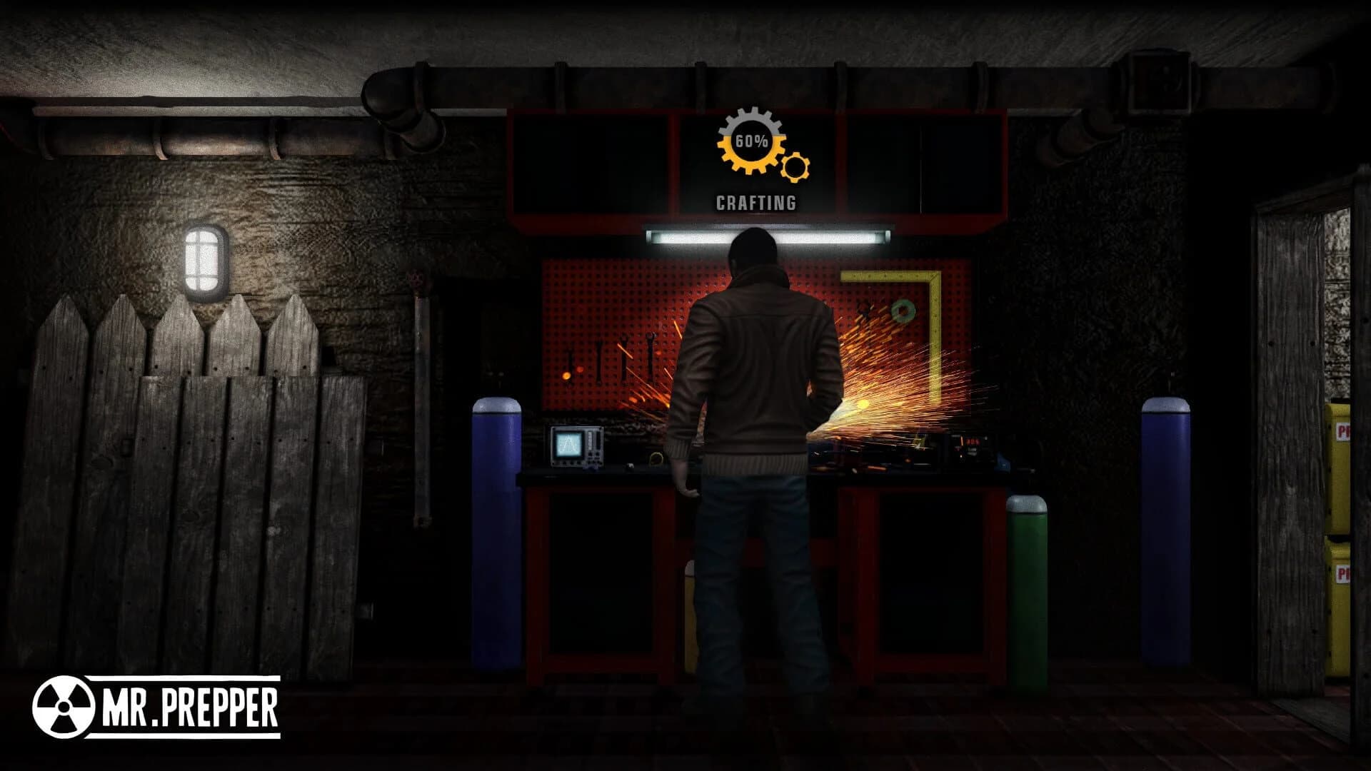 Mr. Prepper screenshot 5