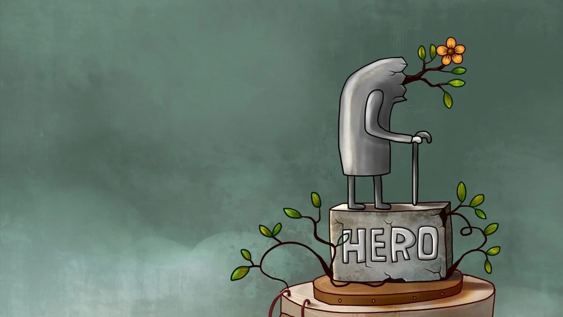 Mr. Pumpkin Adventure screenshot 5