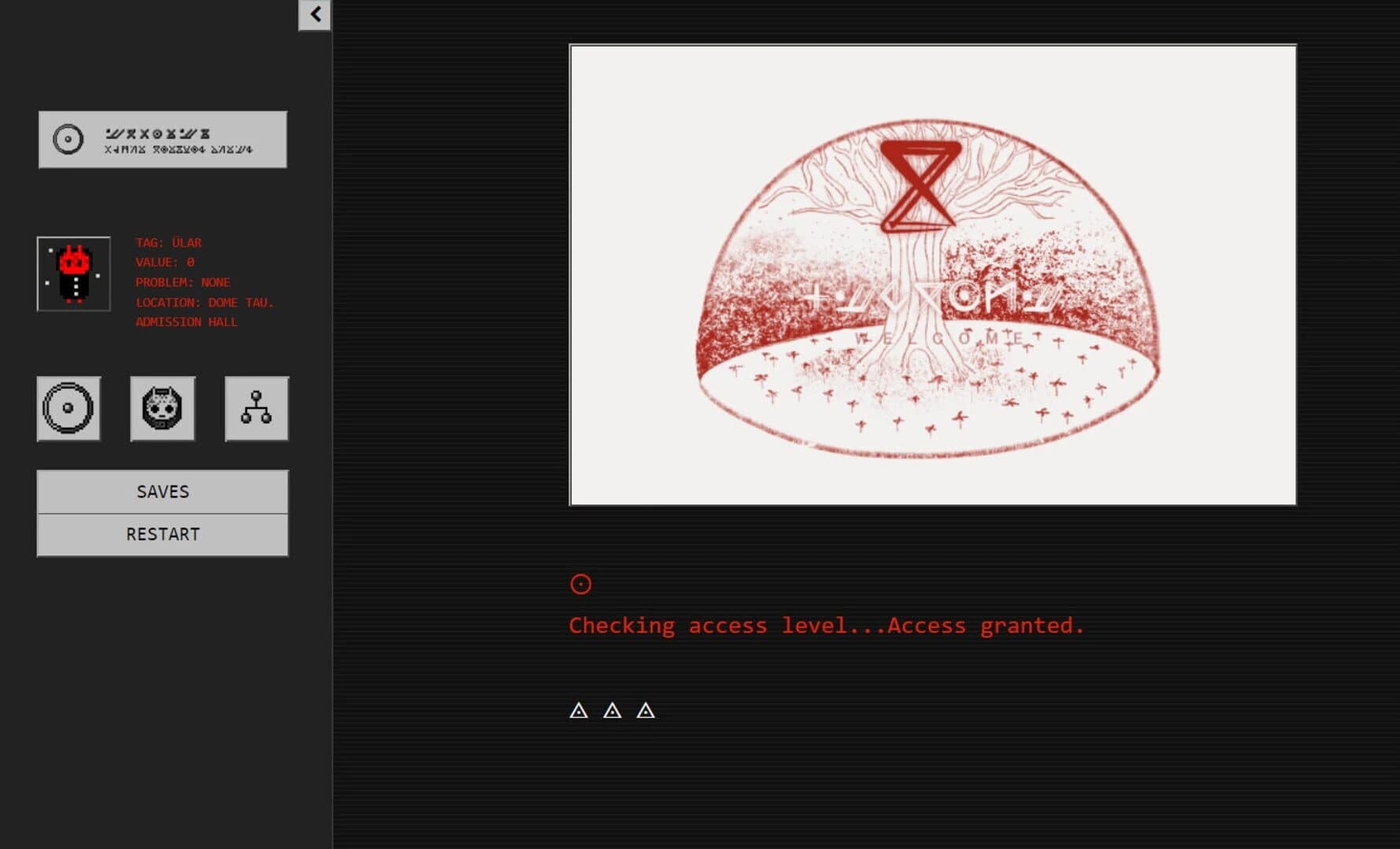 Mr. Rainer's Solve-It Service screenshot 3