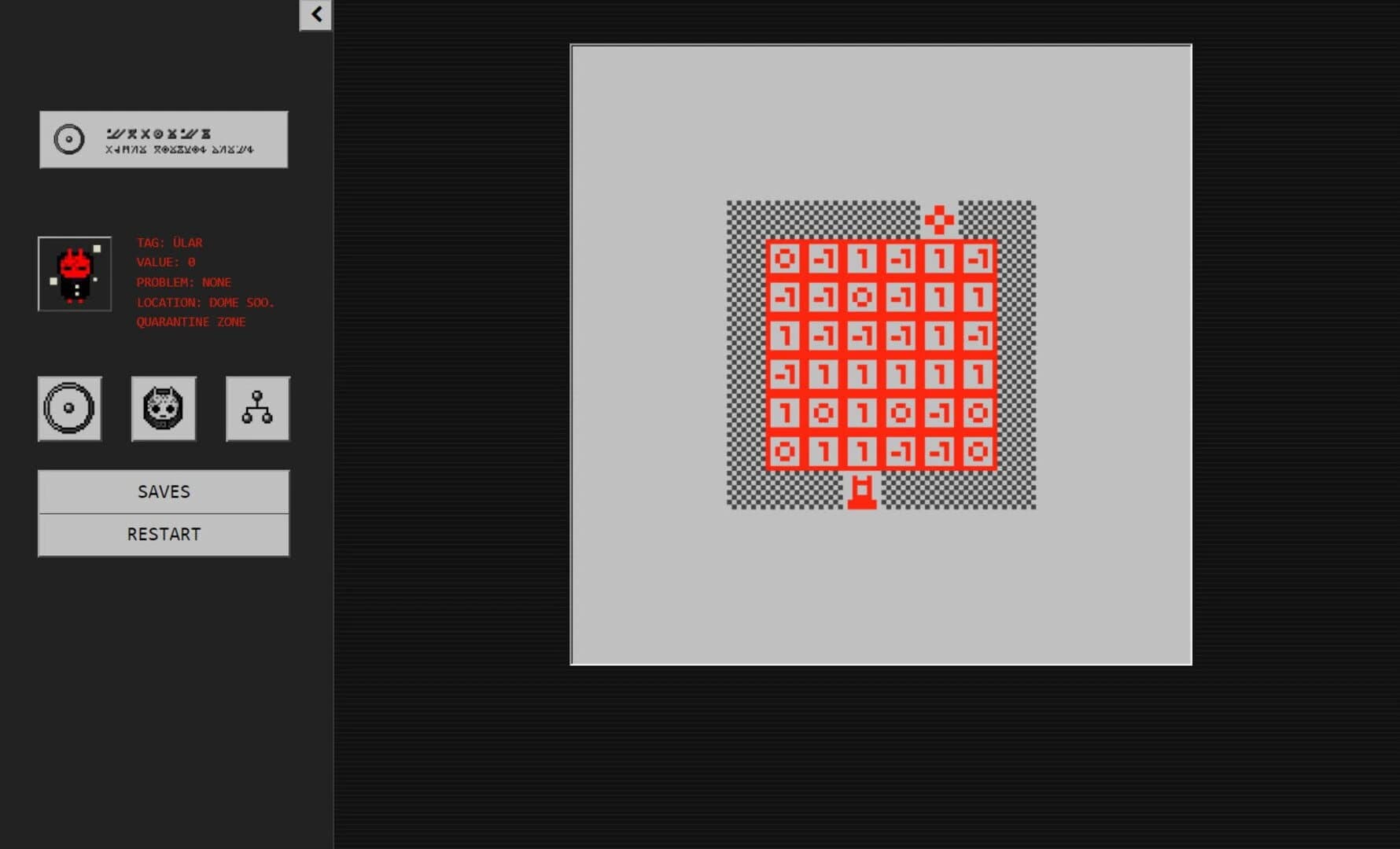 Mr. Rainer's Solve-It Service screenshot 5