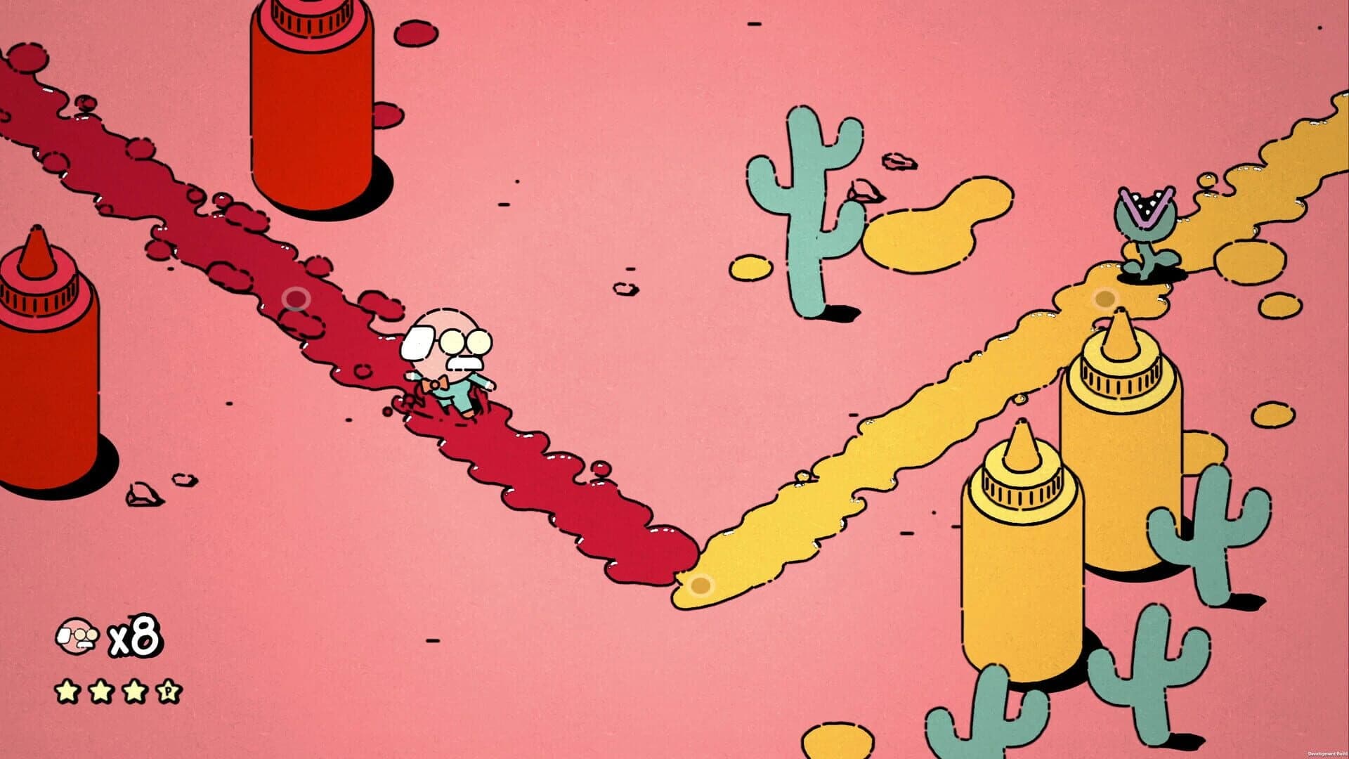 Mr. Records screenshot 2