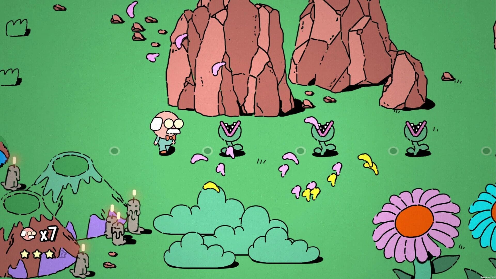 Mr. Records screenshot 5