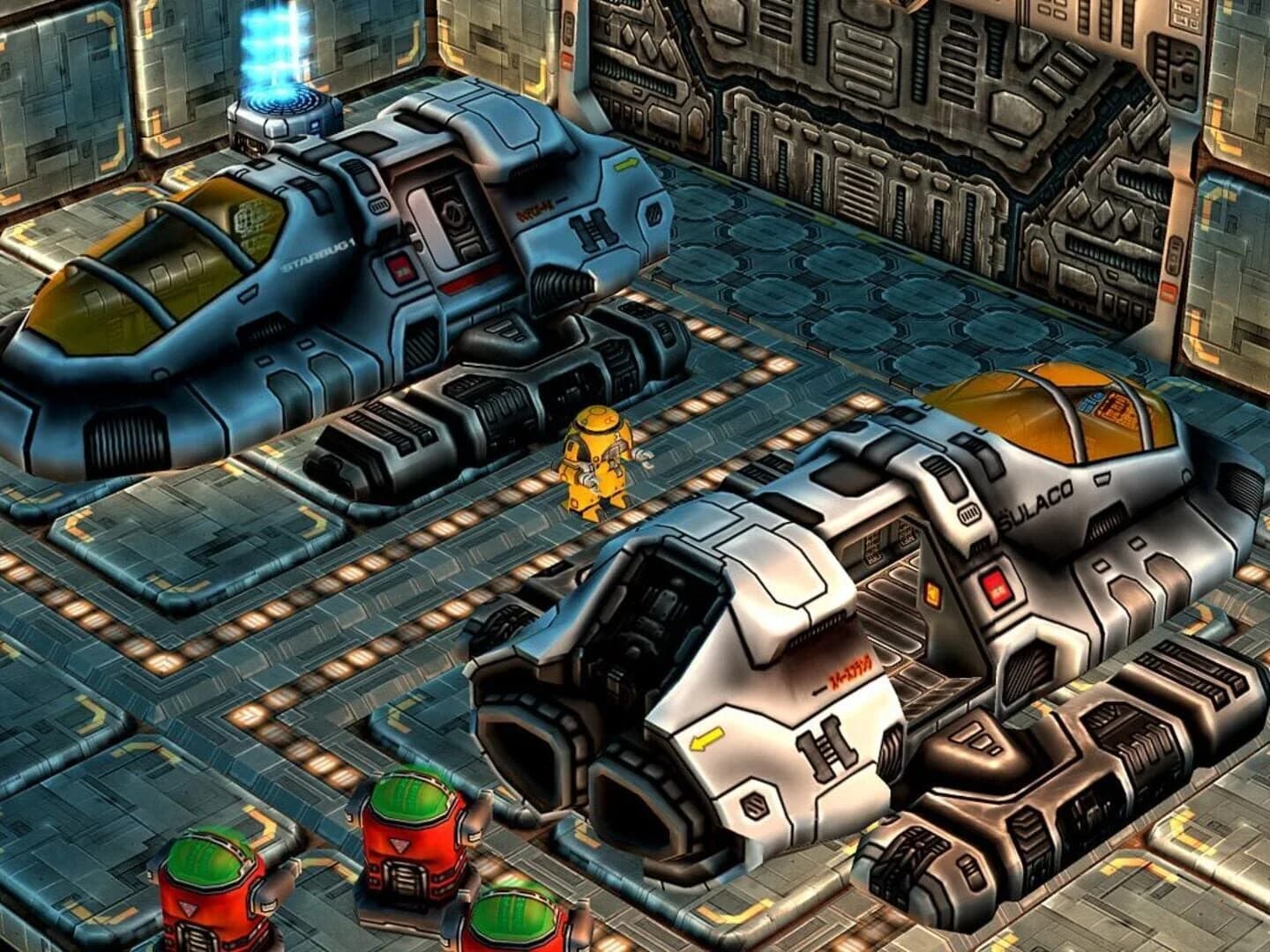 Mr. Robot screenshot 1