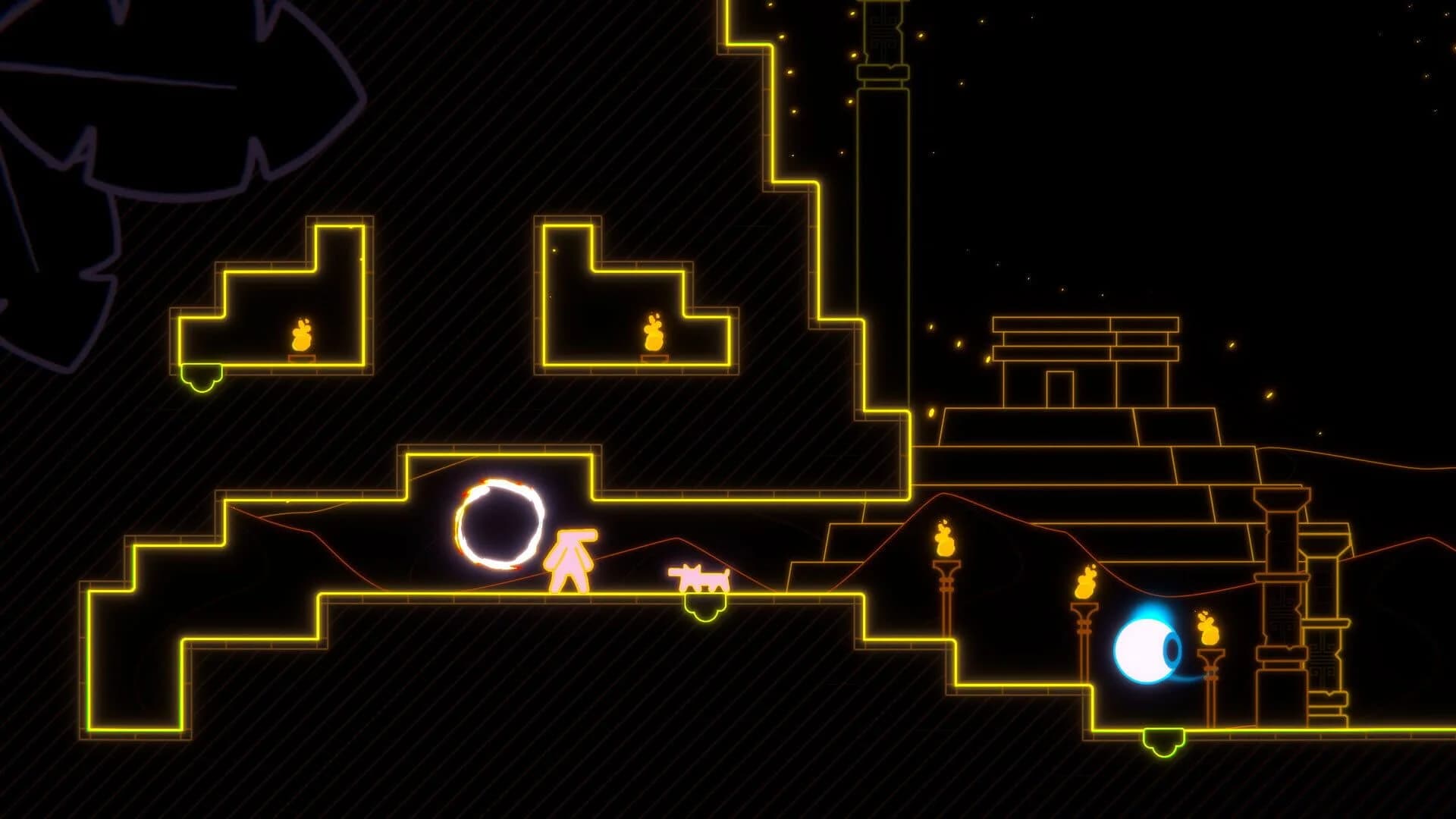 Mr. Run and Jump screenshot 5