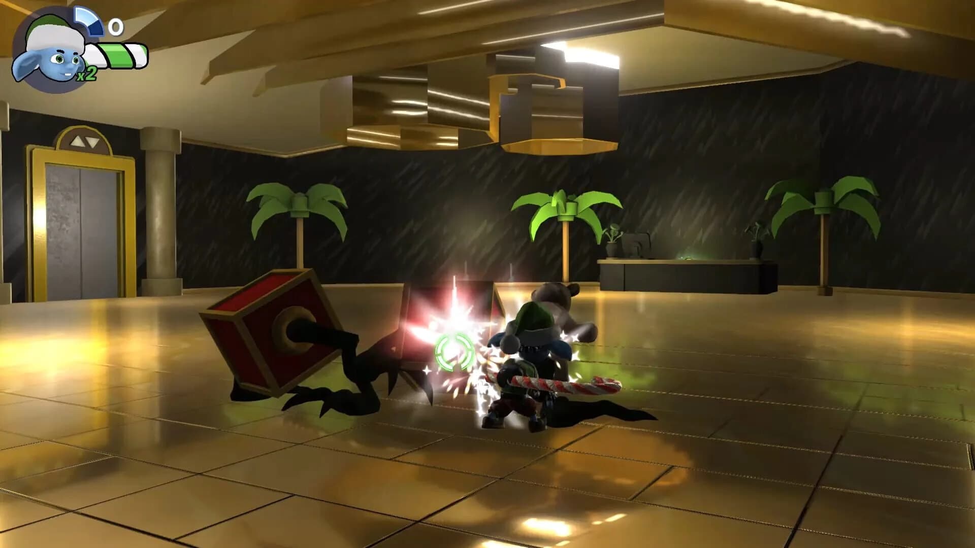 Mr. Sanna Clozz screenshot 3