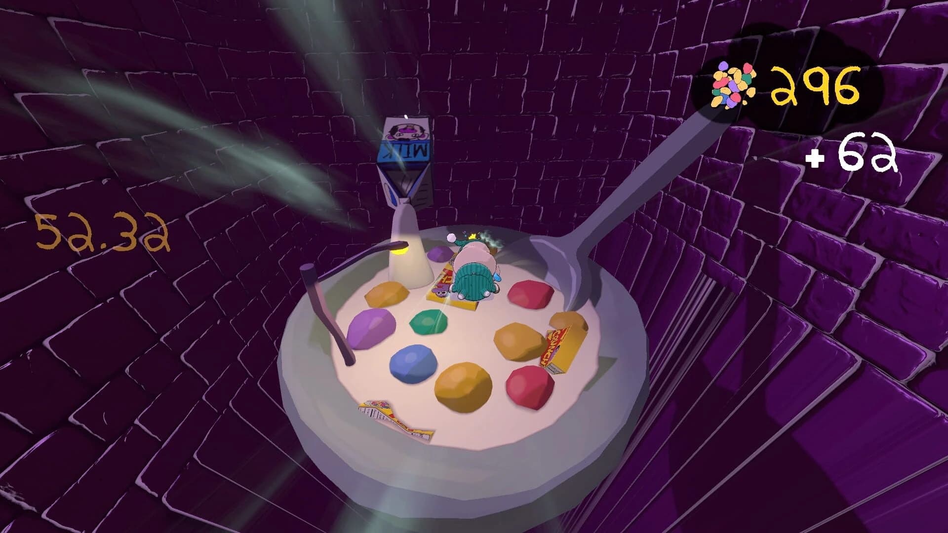 Mr. Sleepy Man screenshot 4