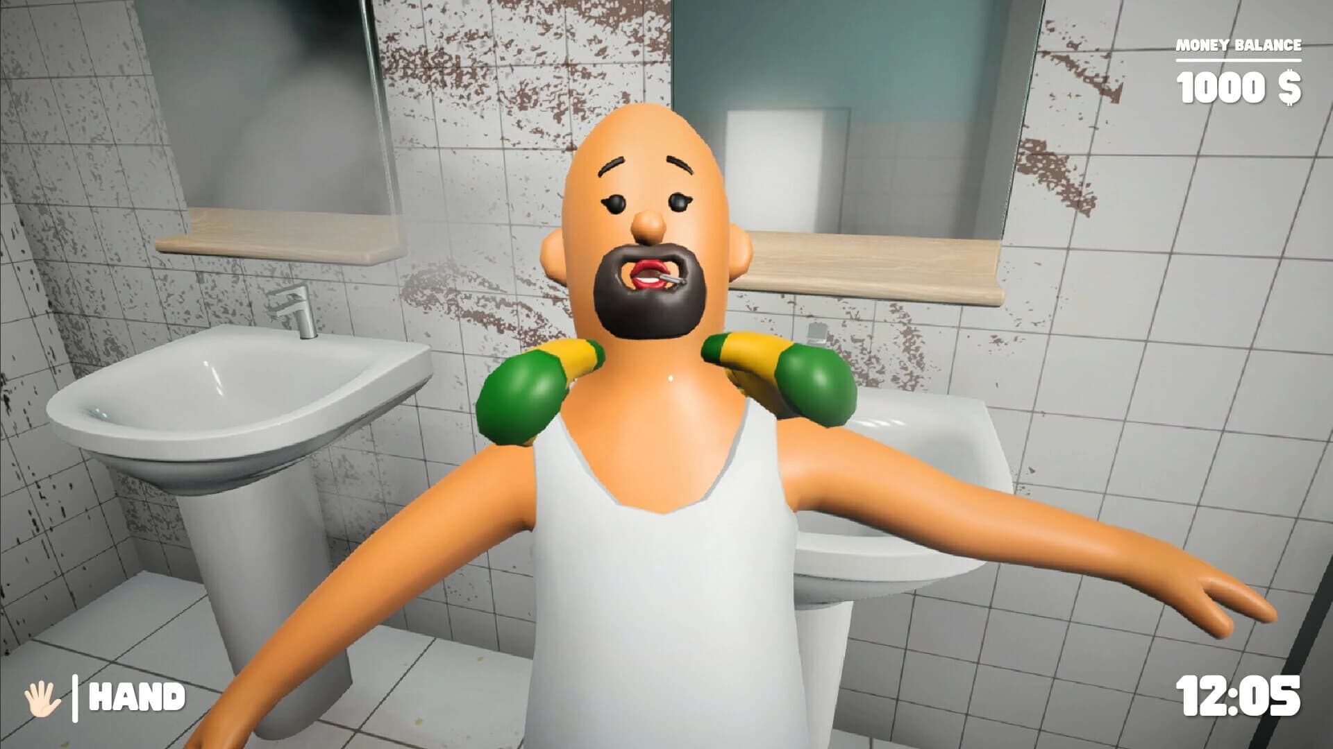 Mr Toilet screenshot 3