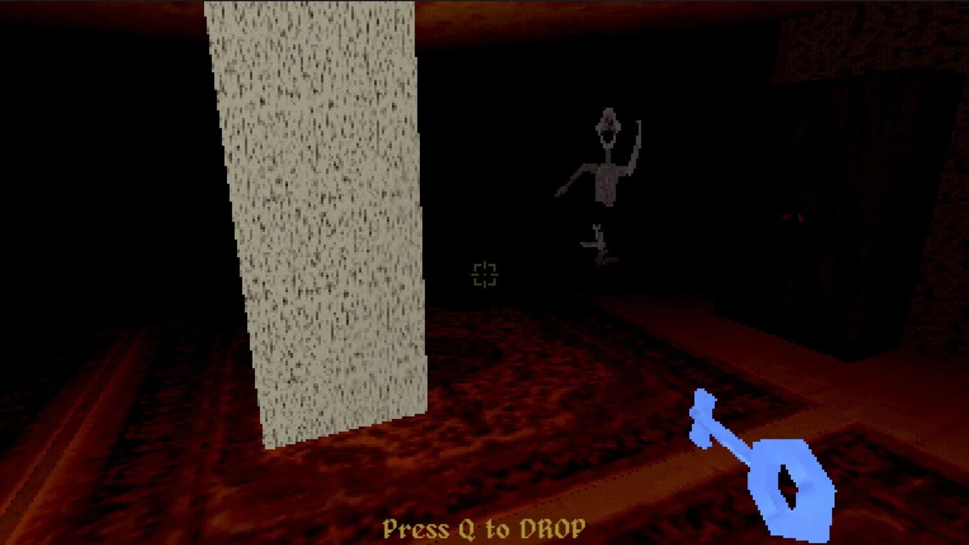 Mr. White screenshot 1