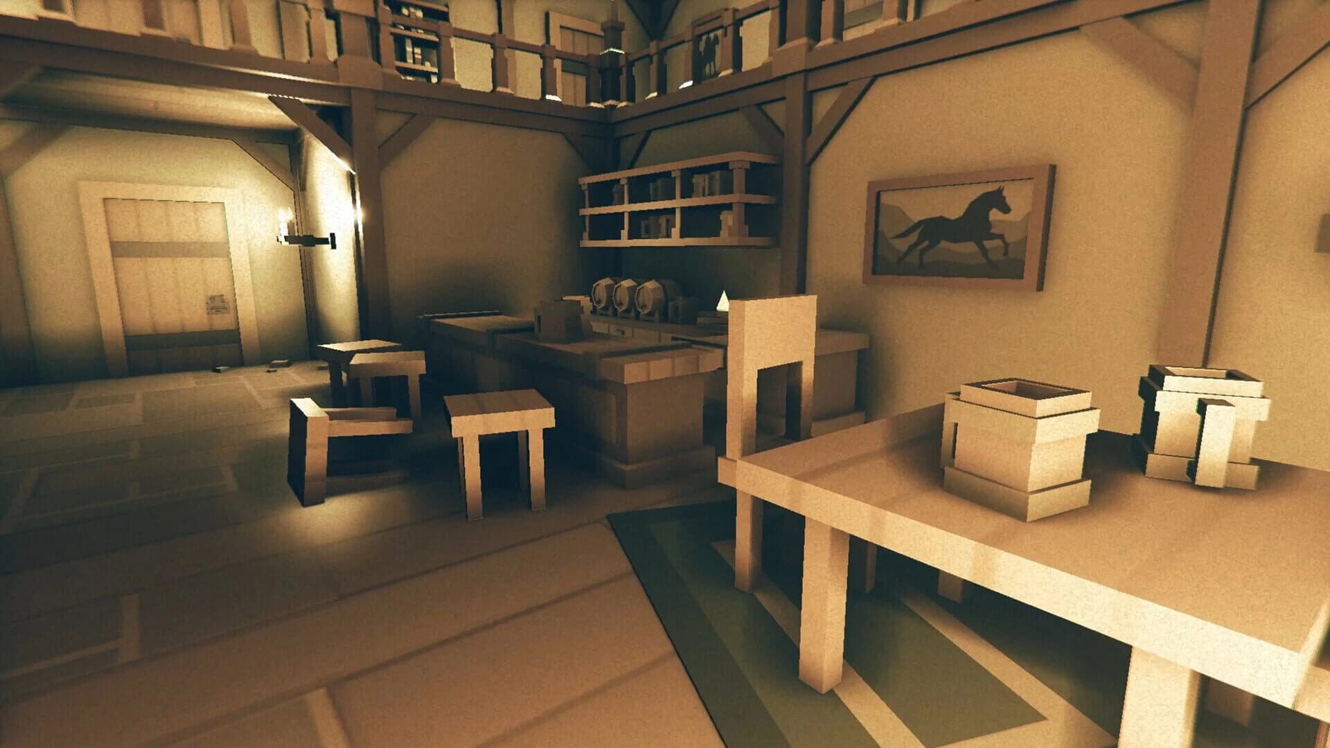 Mr. Woodpecker screenshot 5