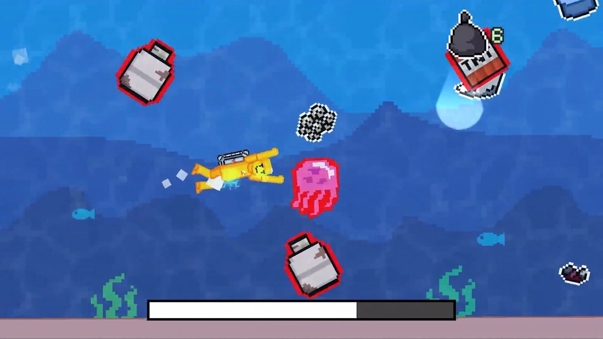 MrBeast: TeamSeas screenshot 4