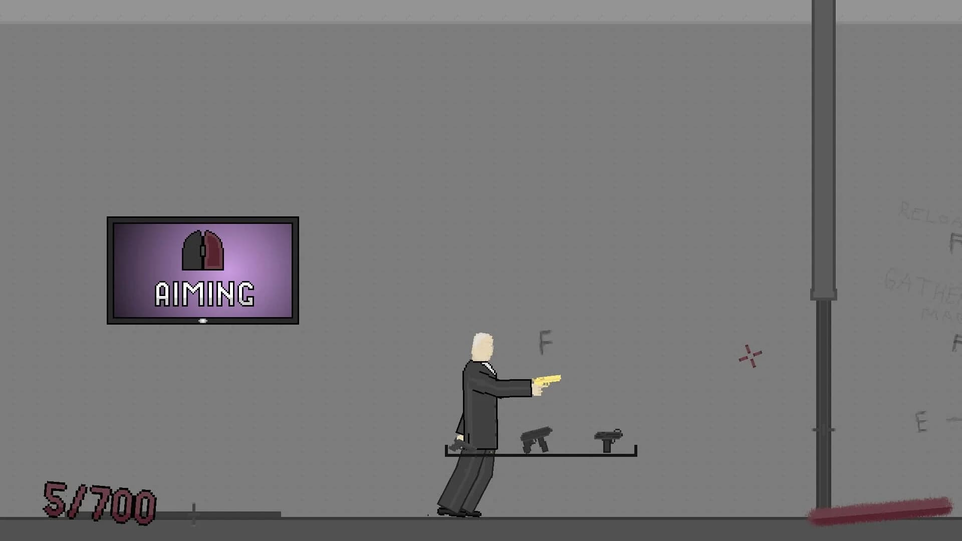 mr.President Prologue screenshot 4