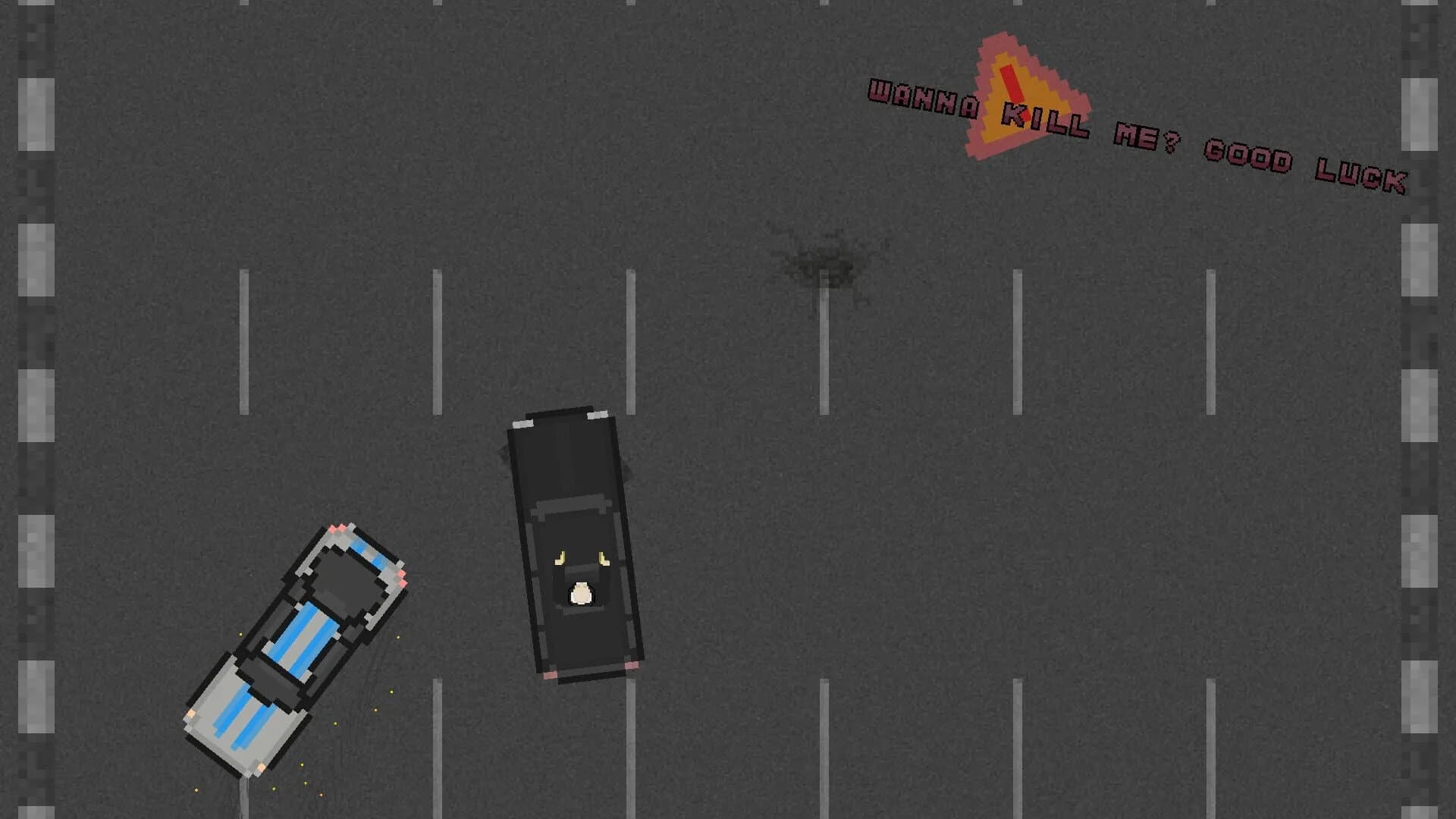 mr.President Prologue screenshot 2