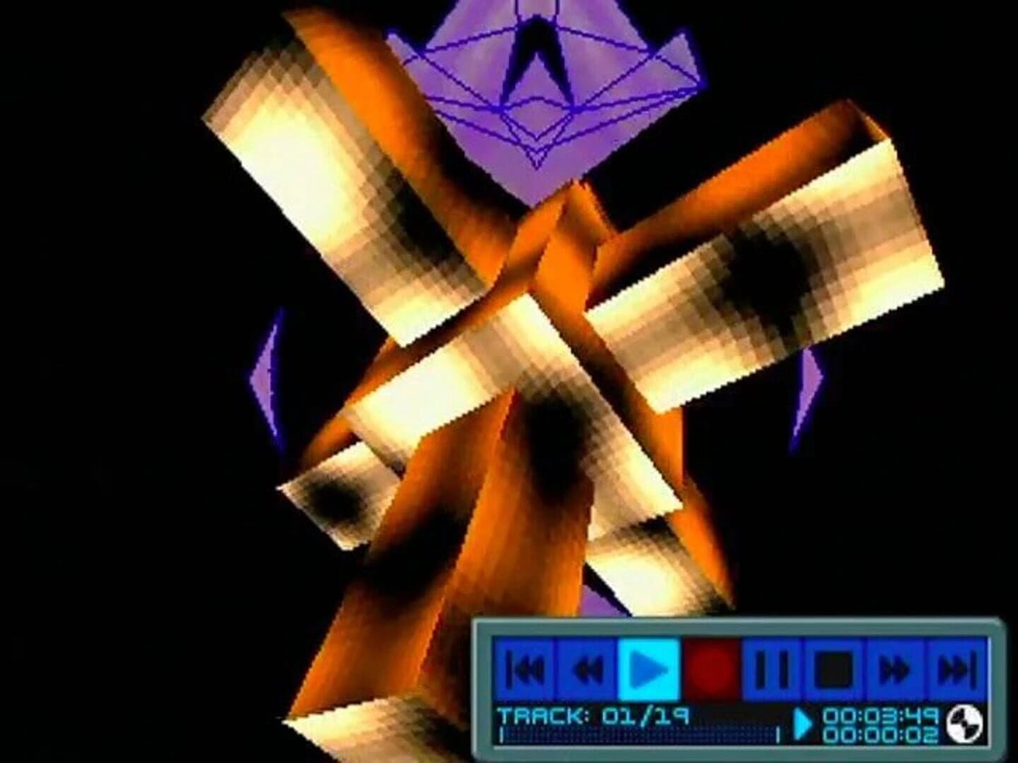 MTV Music Generator screenshot 2