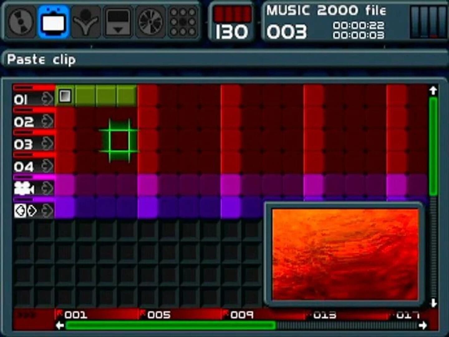 MTV Music Generator screenshot 1