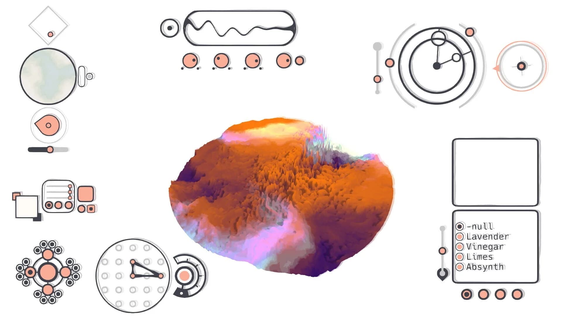 Mu Cartographer screenshot 5