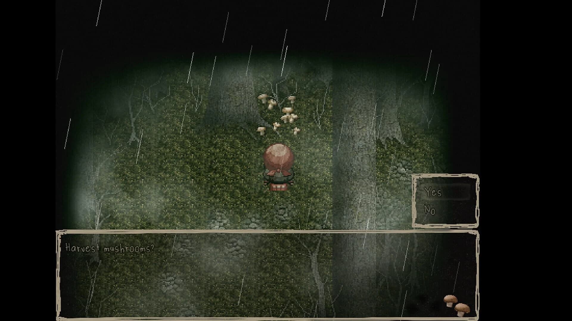 Mucorales screenshot 1