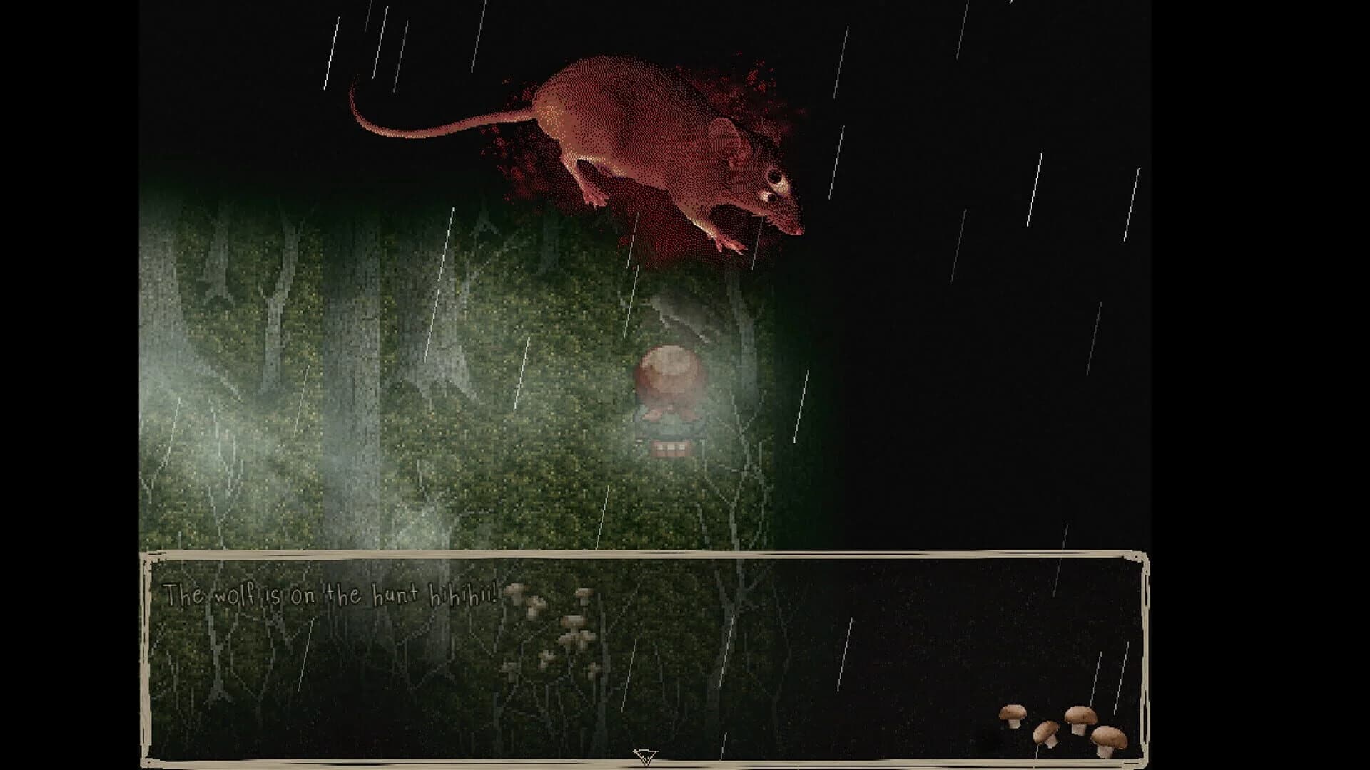 Mucorales screenshot 3