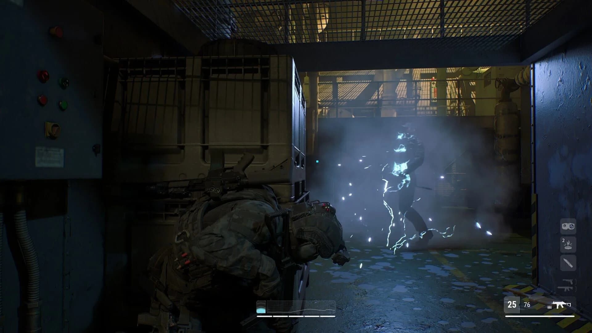 Mudang: Two Hearts screenshot 2