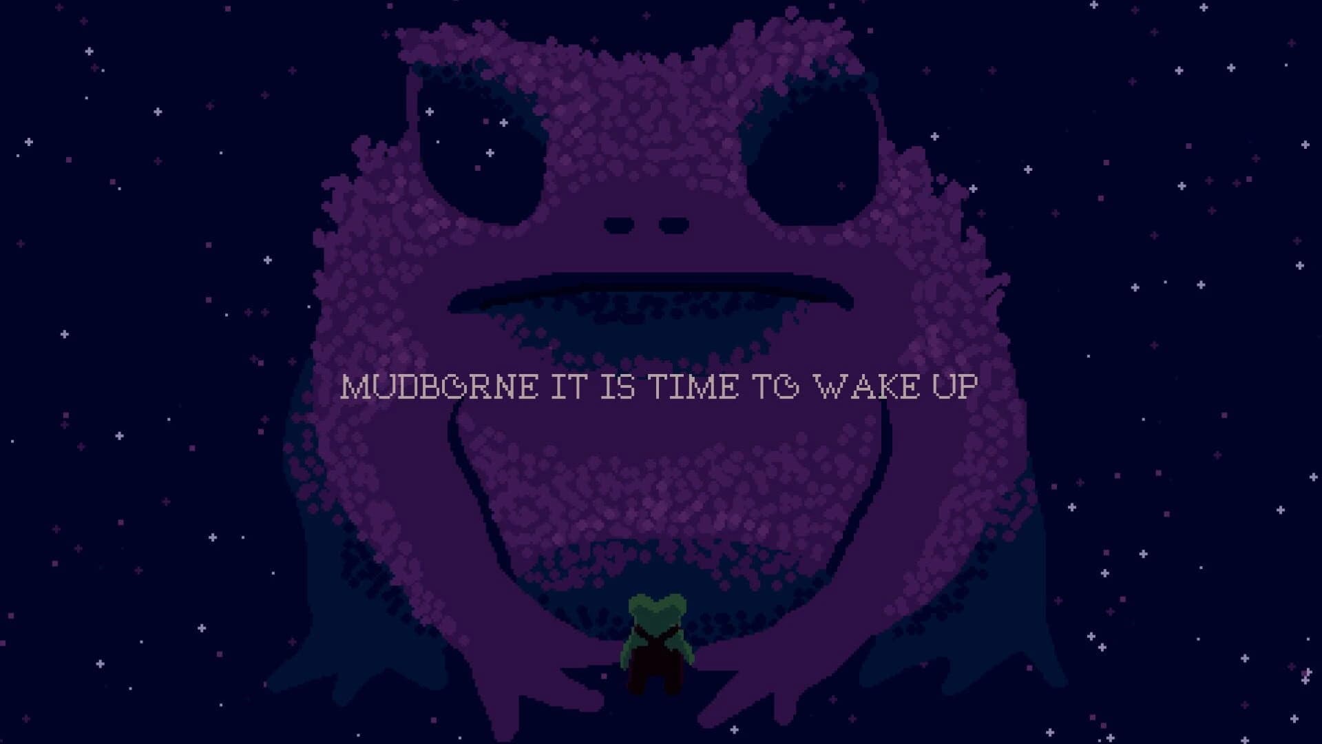 Mudborne screenshot 1