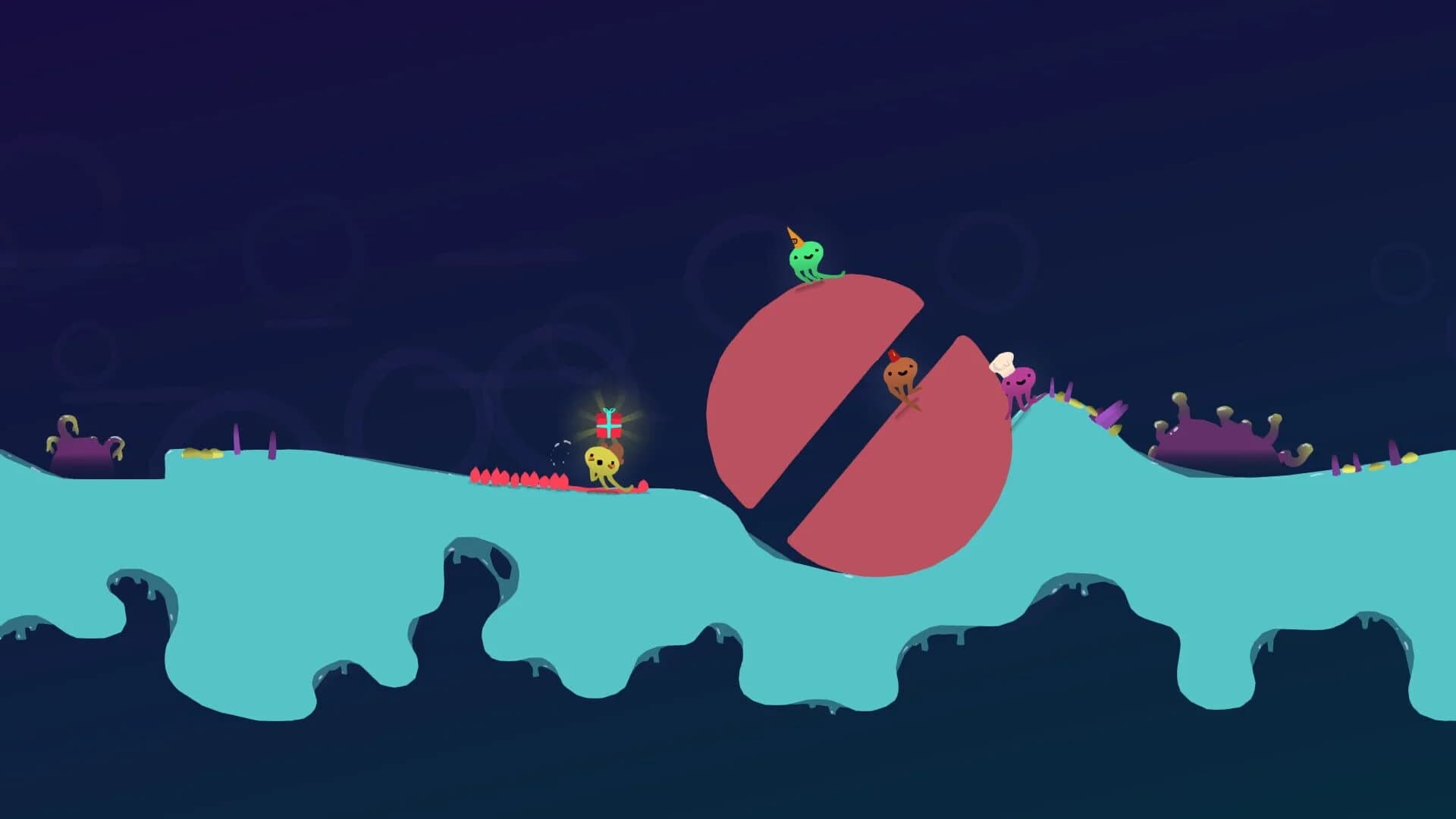 Muddledash screenshot 5