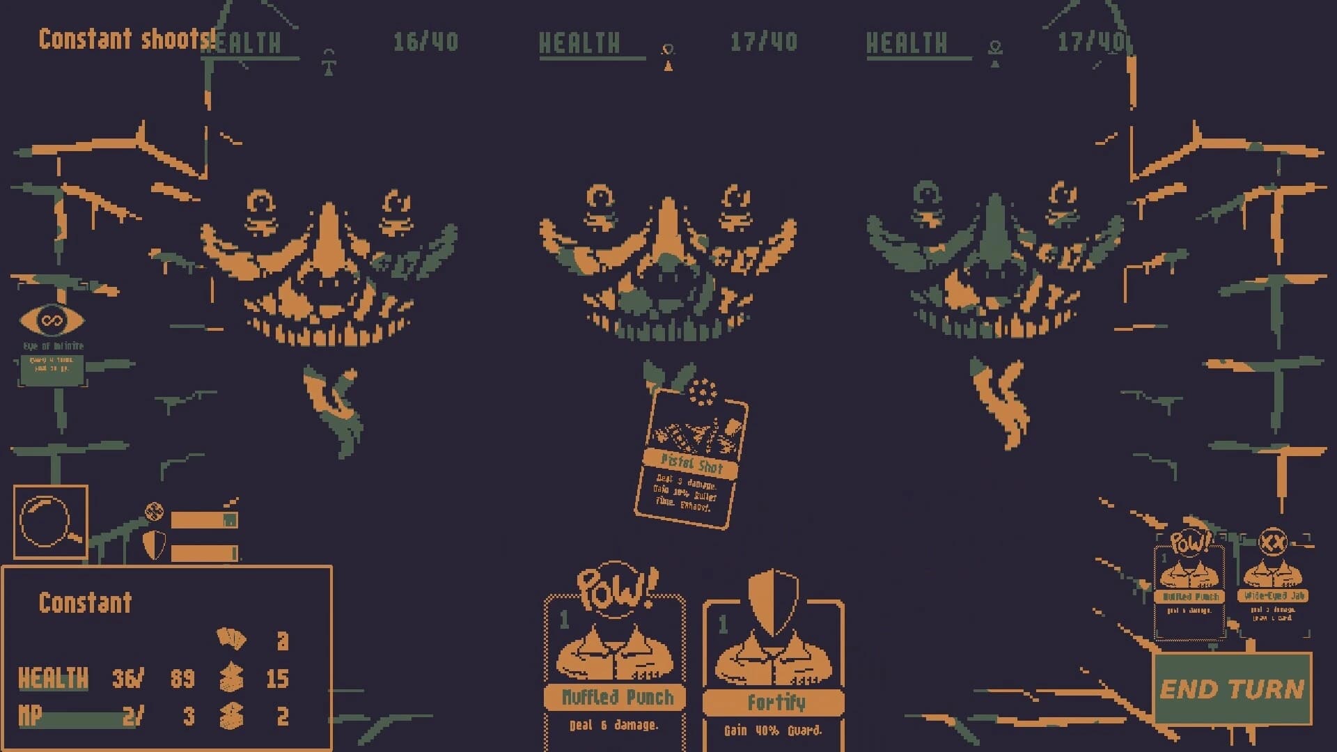 Muffles' Life Sentence screenshot 4