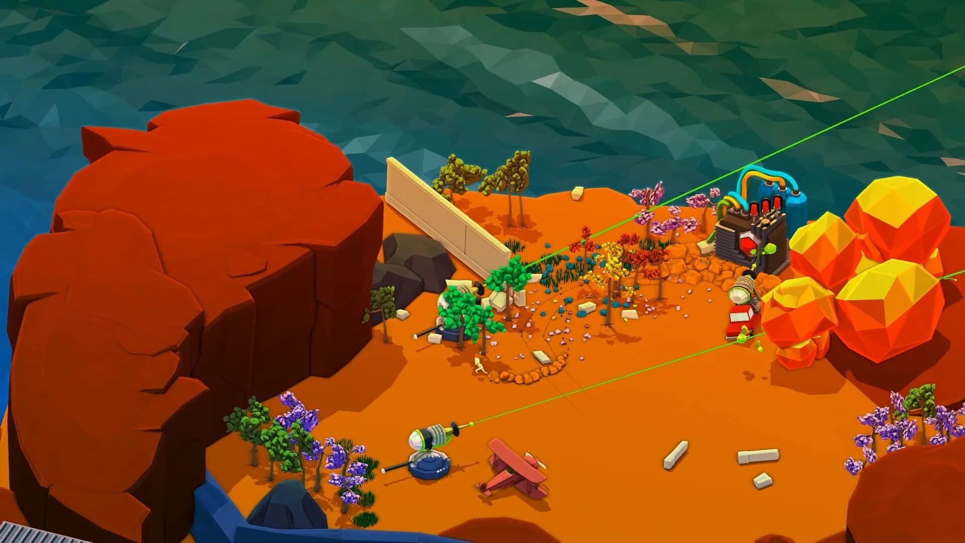 Mugsters screenshot 4