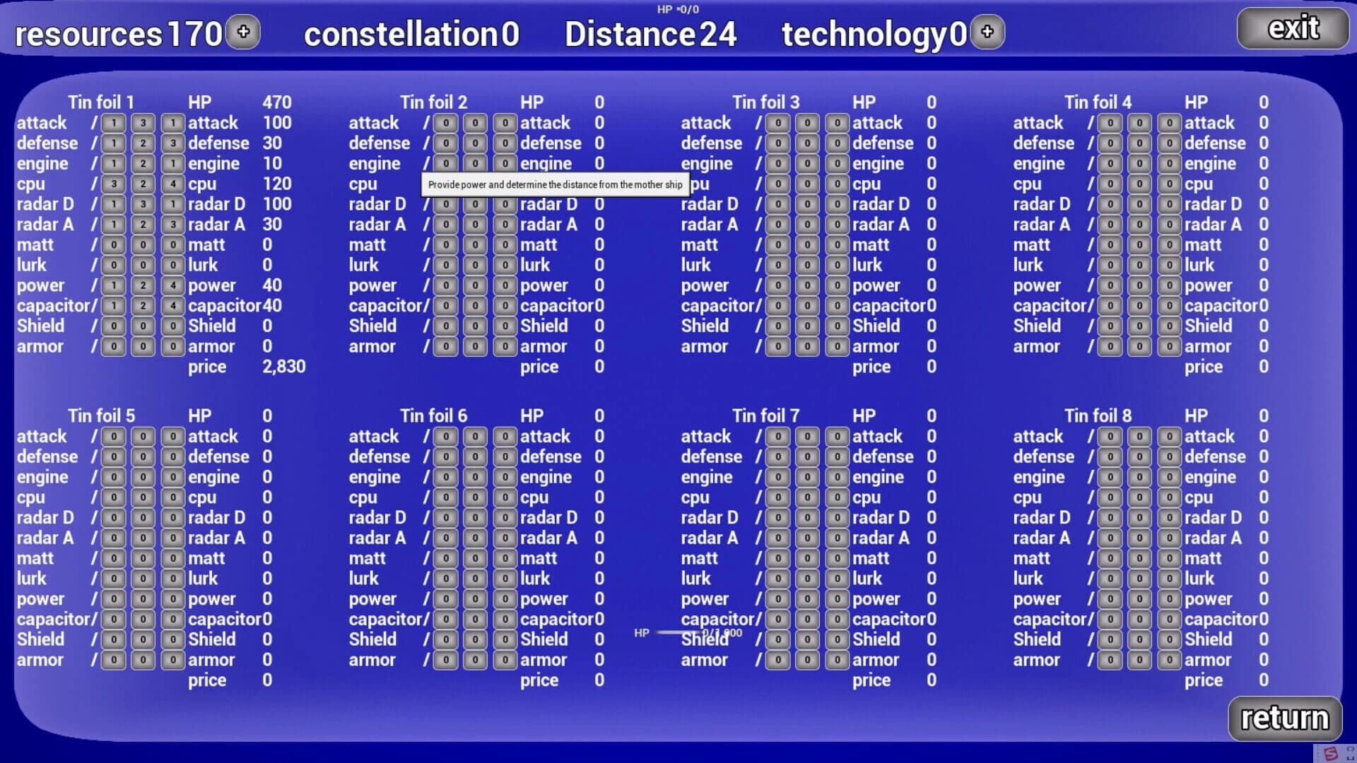 Muhe Space screenshot 4