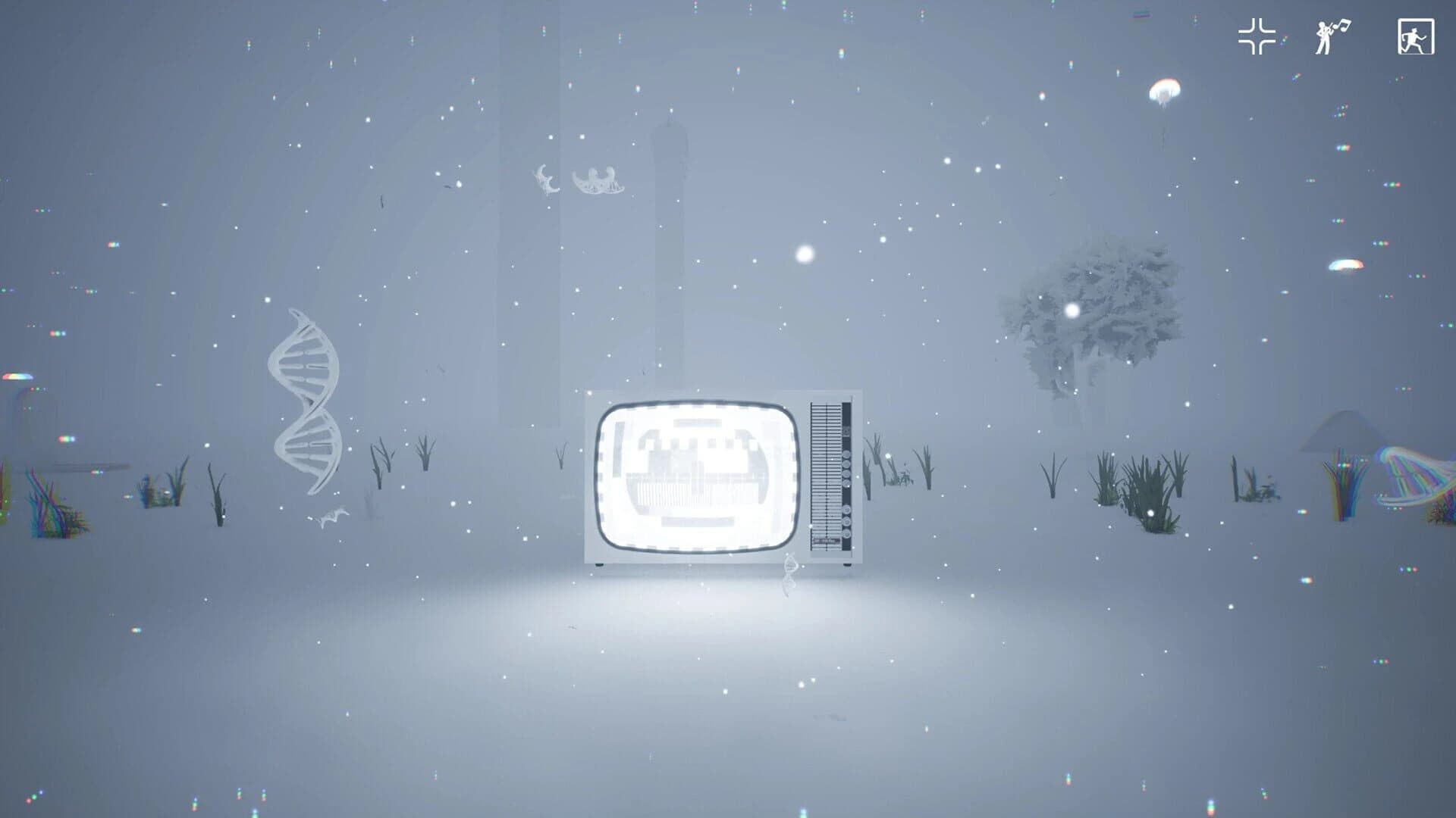 Muksha Space screenshot 3