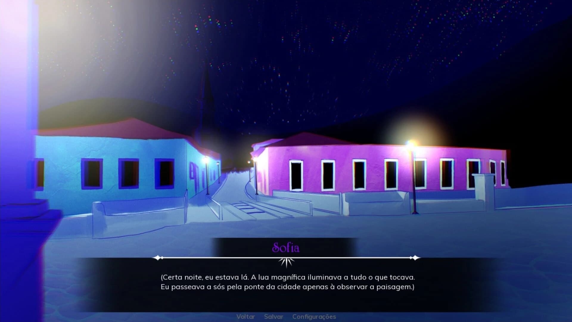 Mulheres na taverna screenshot 1
