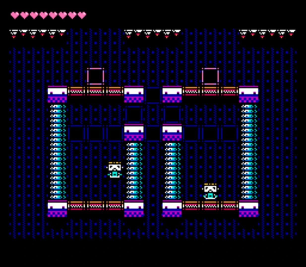 Multidude screenshot 5