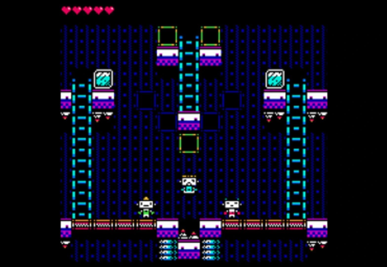 Multidude screenshot 2