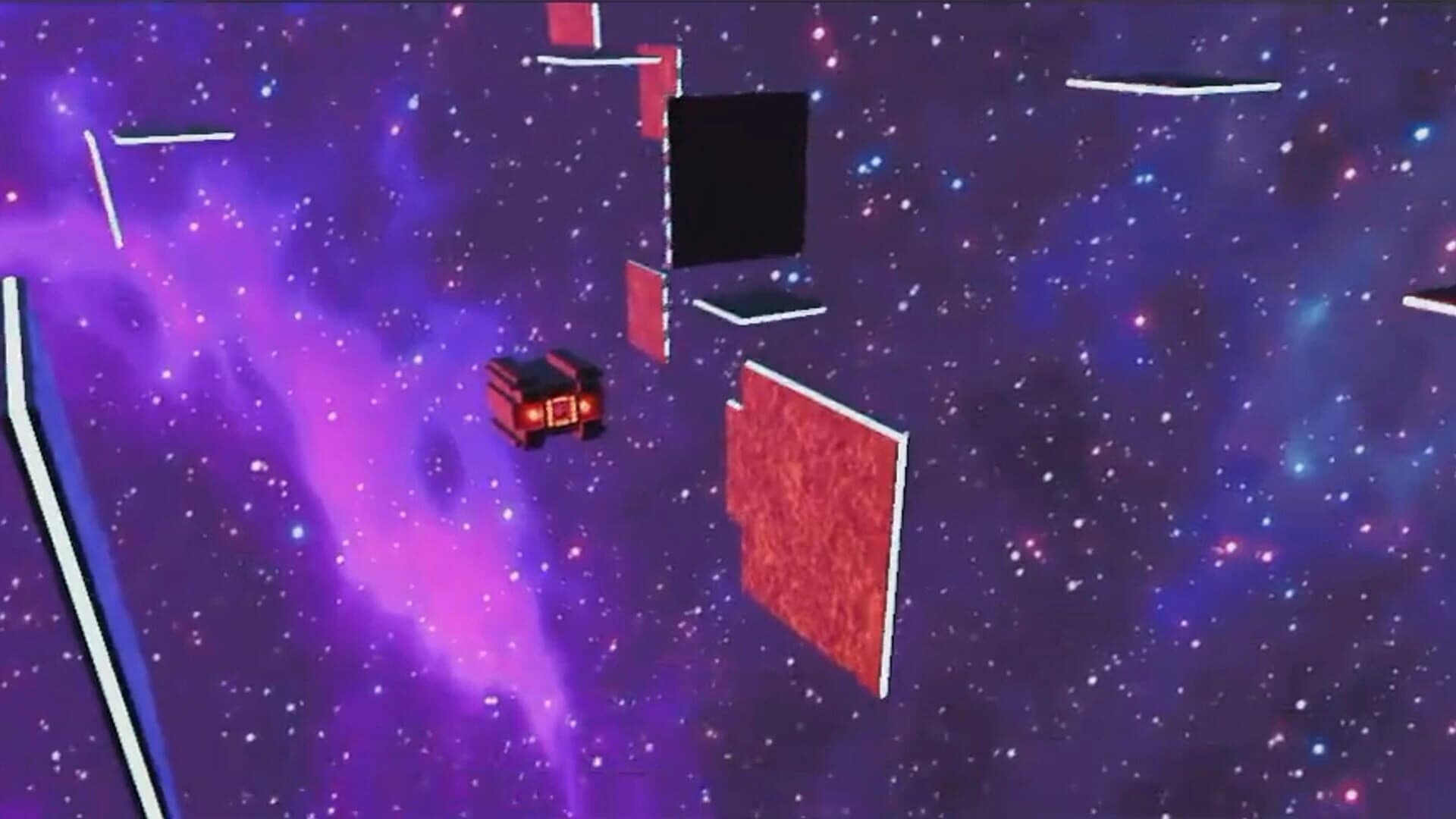 Multigravity screenshot 3