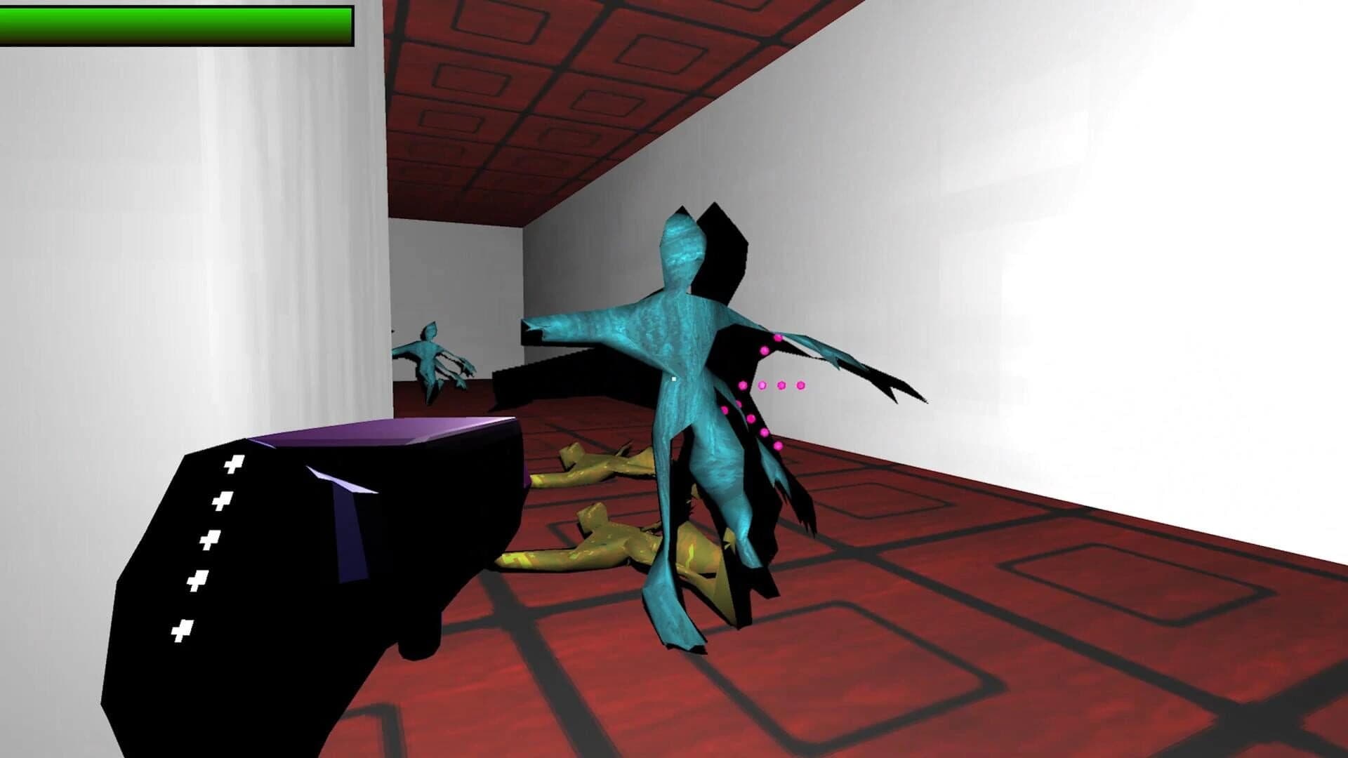 Multigun screenshot 2