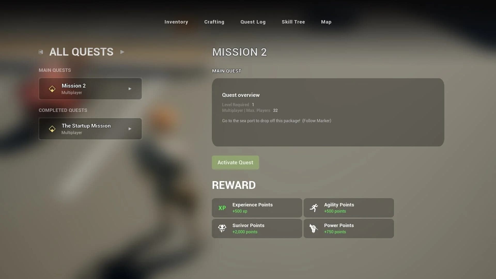 Multiplayer Citizens screenshot 2